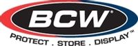 BCW Supplies coupons